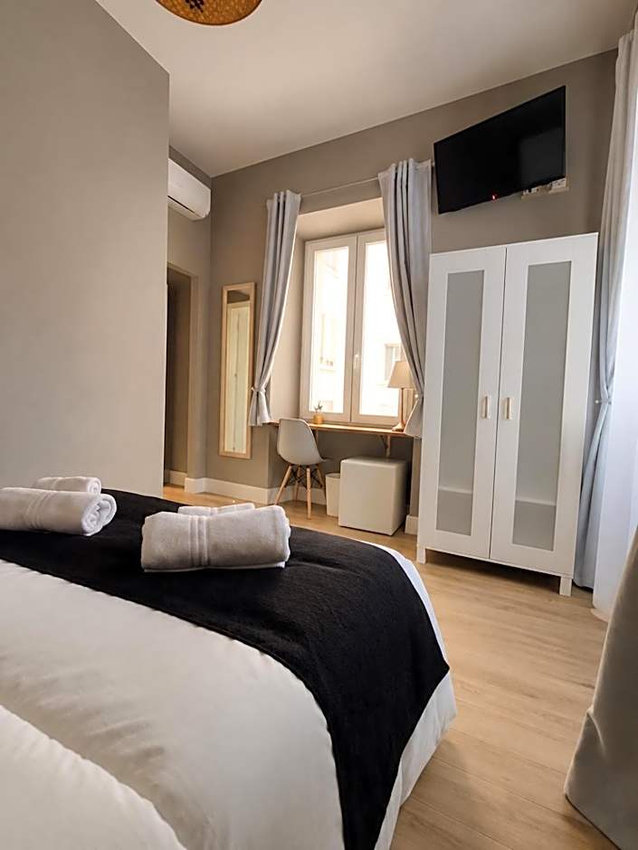 Manno Rooms Affittacamere