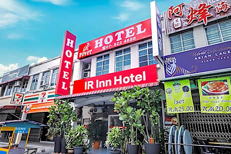 Ir Inn Hotel