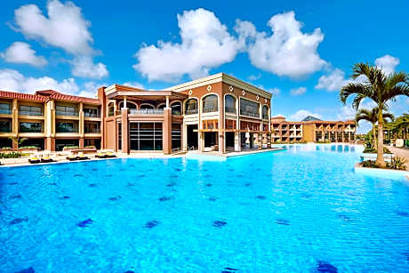 Hilton Alexandria Kings Ranch Resort
