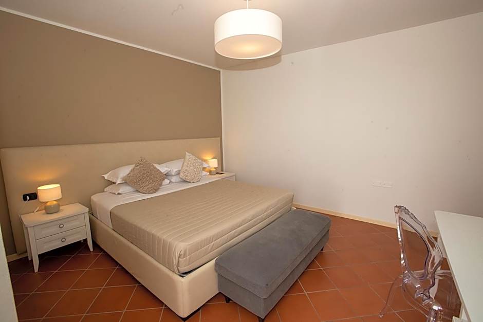 Albergo Canè