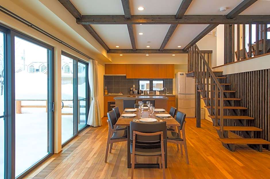 Tahoe Lodge by H2 Life