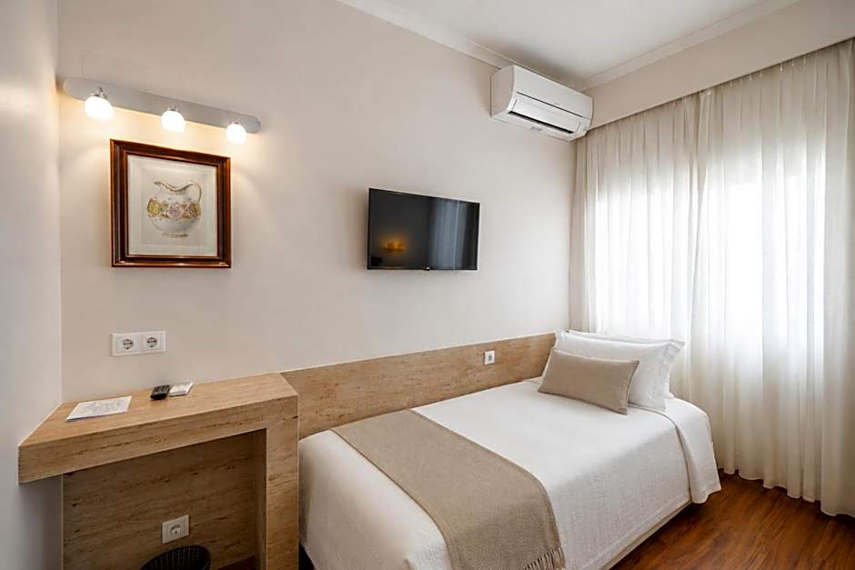 Hotel Vice Rei