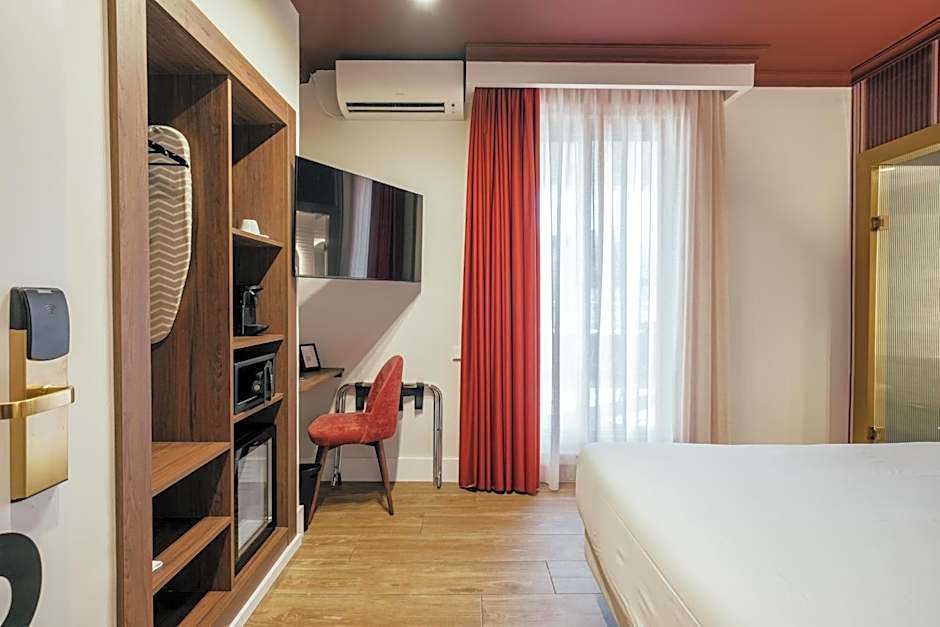 Hotel Cetina Murcia