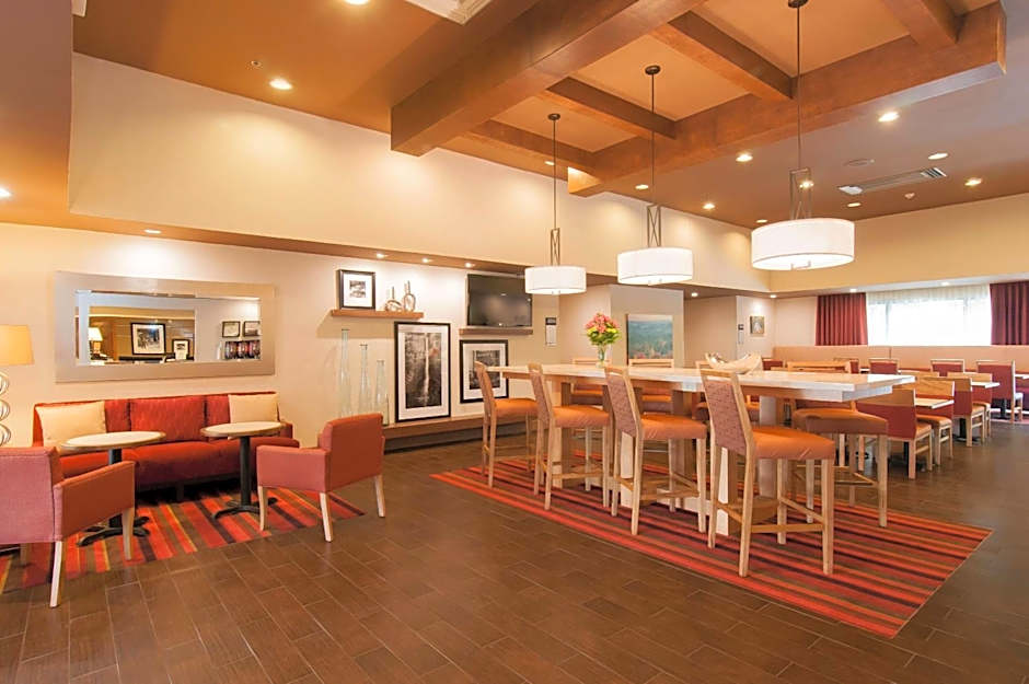 Hampton Inn By Hilton Brevard