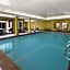 Hampton Inn Salt Lake City-Downtown