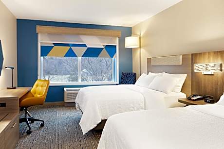 2 Queen Suite