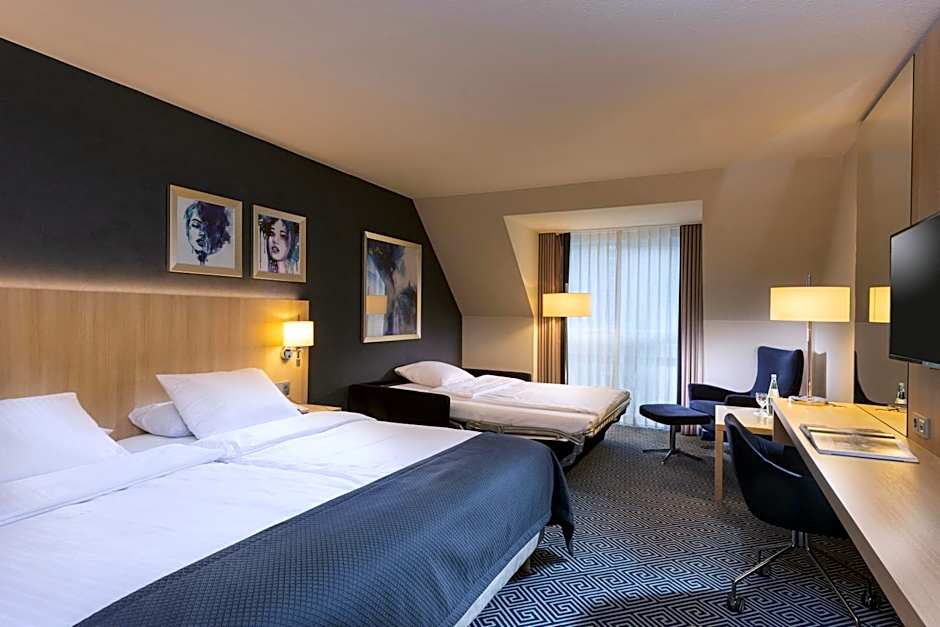 Maritim Hotel Wurzburg