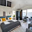 Frost and Fire Hotel