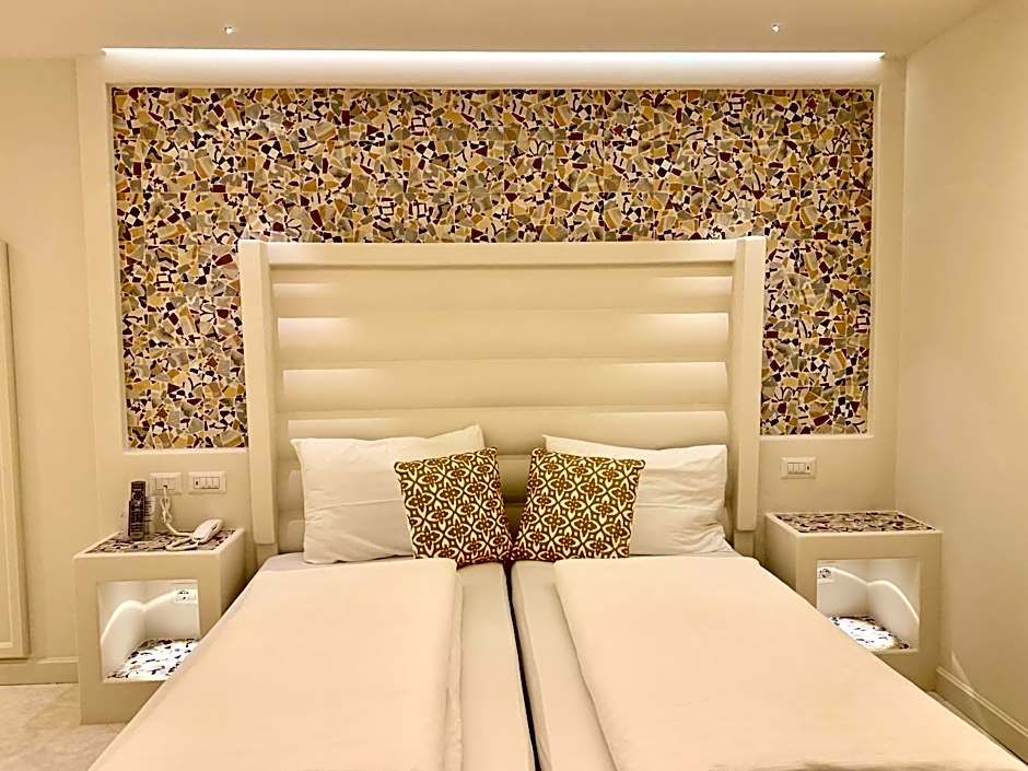 Da Gianni e Villa Annamaria