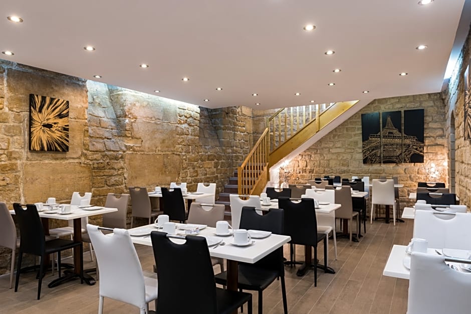 Hotel Aida Marais