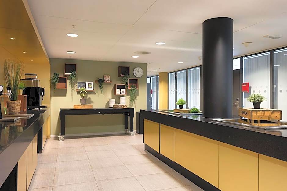 Scandic Stavanger Forus