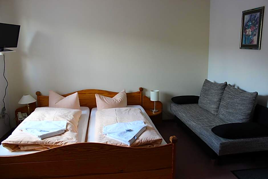 Landhotel Gasthof Zwota