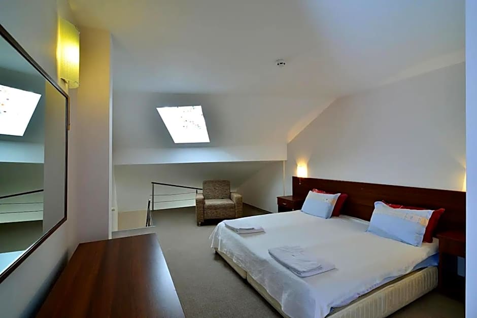 Kralev Dvor Hotel