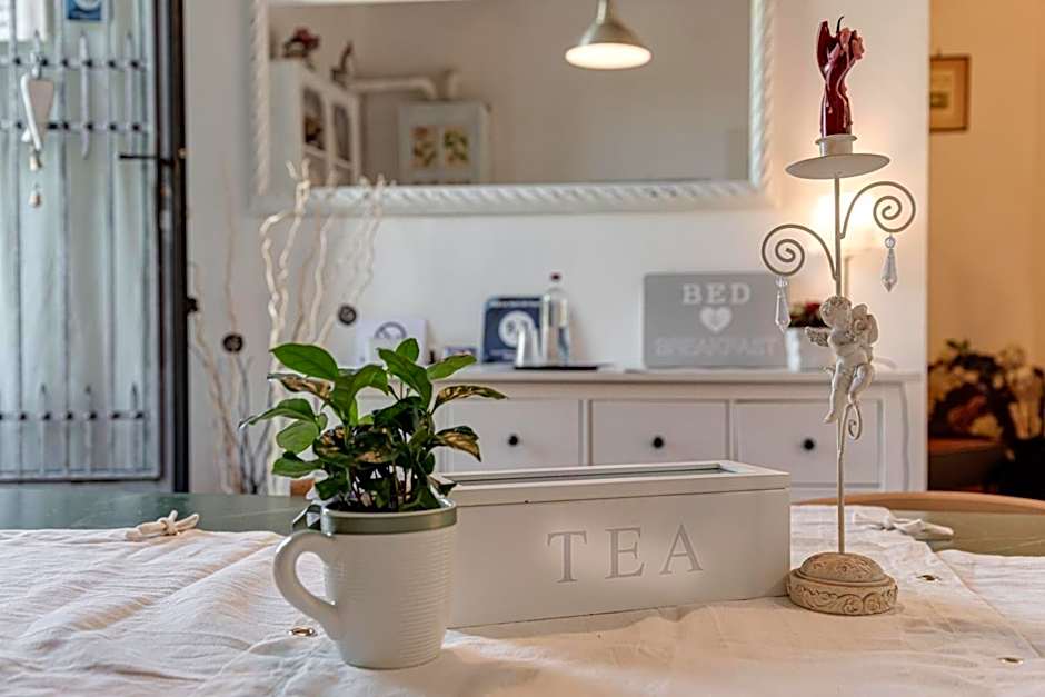 B&B Le Torri Di Firenze