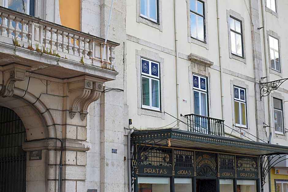 Rossio Apartments