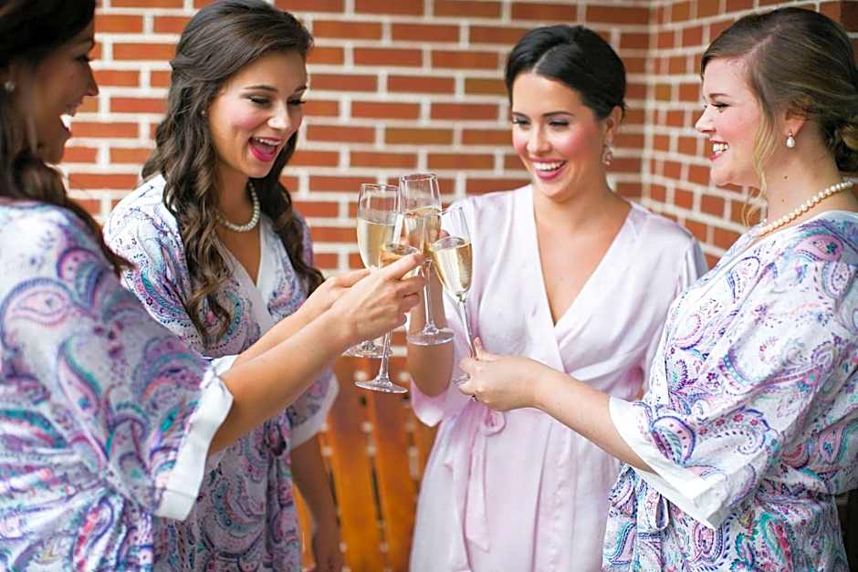 DoubleTree by Hilton Hotel Asheville - Biltmore