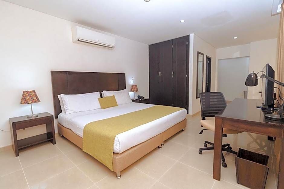 Hotel Millenium Barrancabermeja