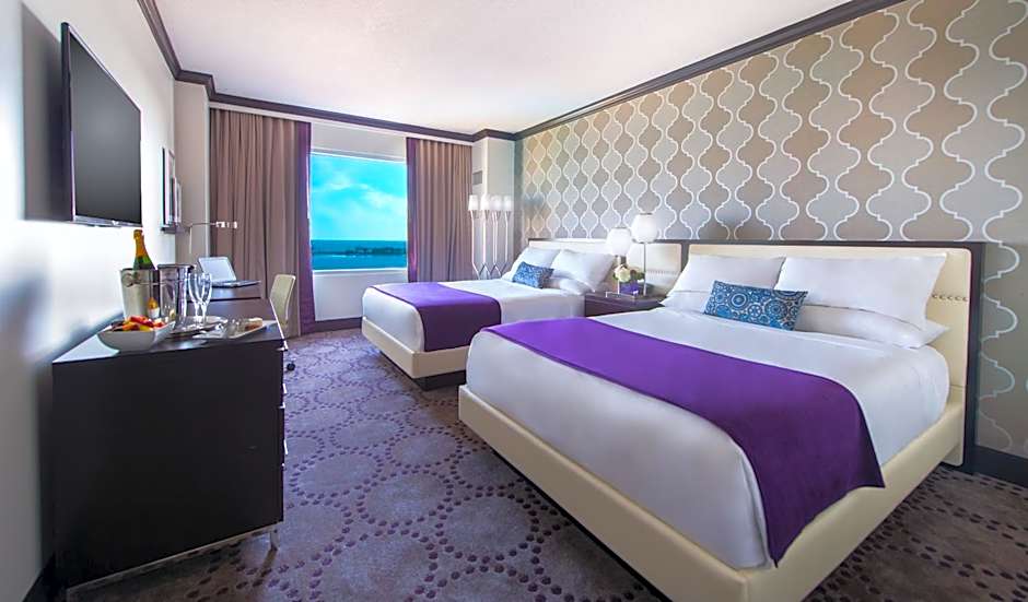 Harrah's Gulf Coast - A Caesars Rewards Destination 