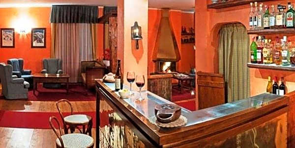 Hotel Crampon