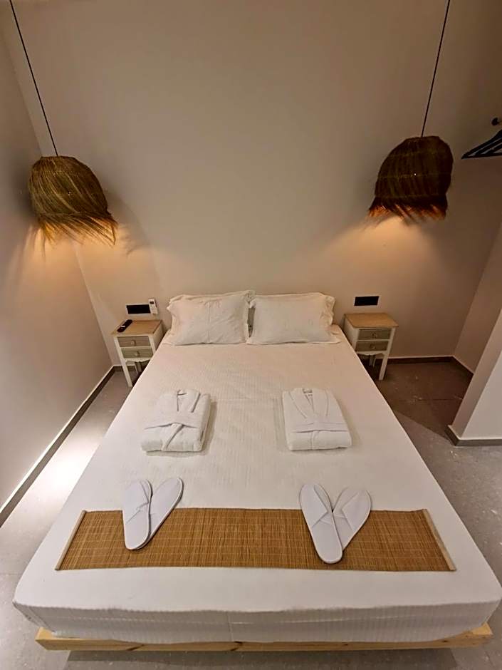 Trees Art Hotel & Suites