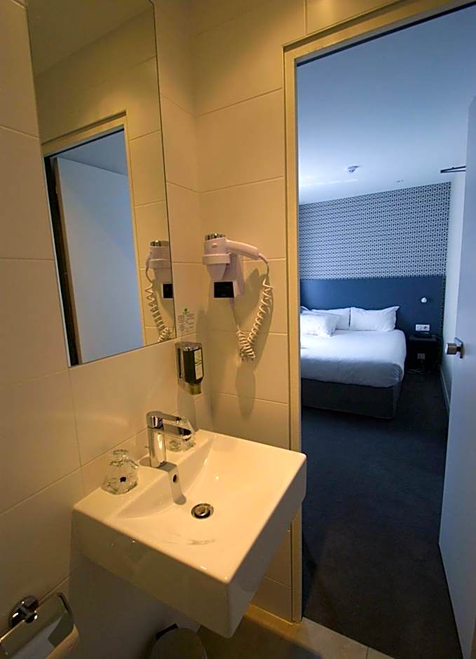 Parici Hôtel Boulogne Billancourt