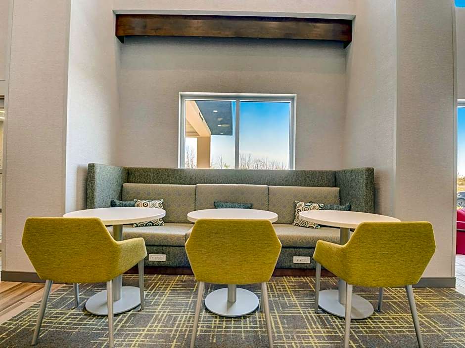 Hampton Inn & Suites Williamstown Ark Encounter, KY