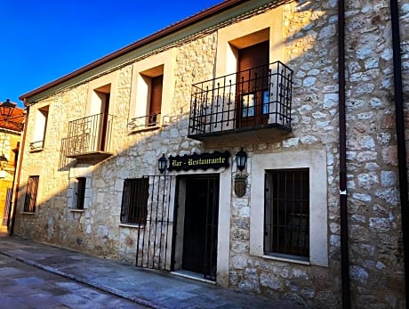 La casa de Haza