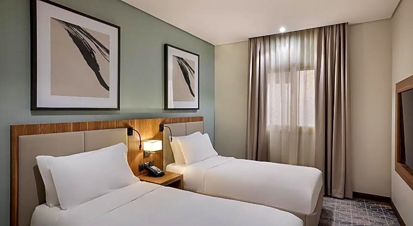 Staybridge Suites Al Khobar City By IHG