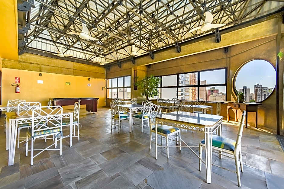 Capital O Park Tower, Campinas