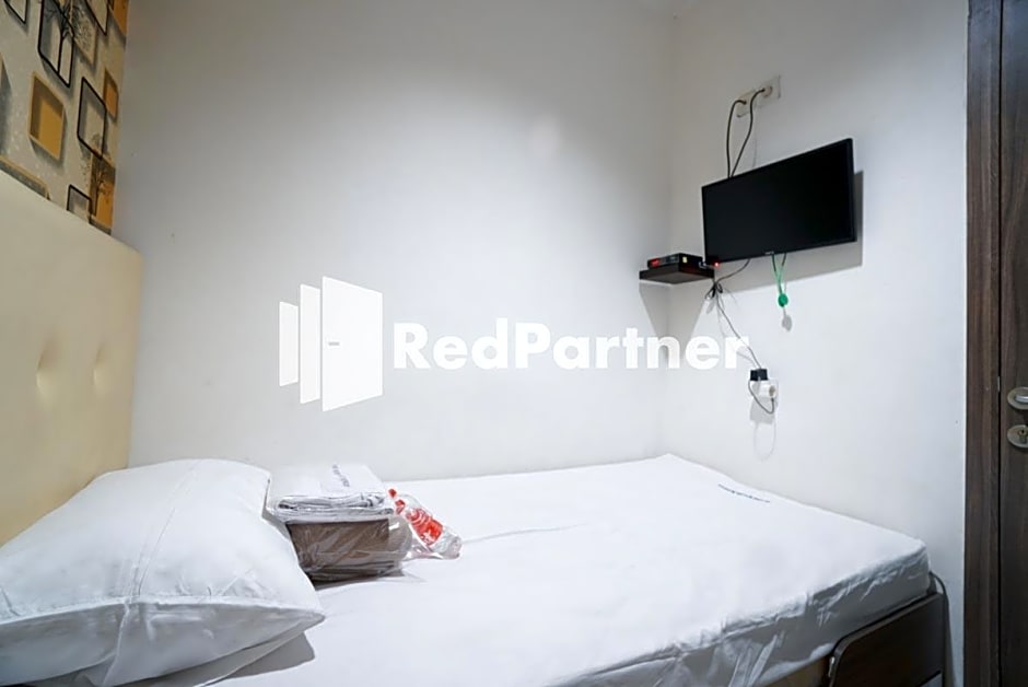 Eascot Hotel Mitra RedDoorz