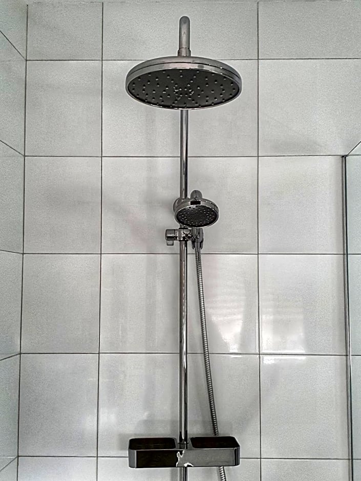 Olive Tree Guest House