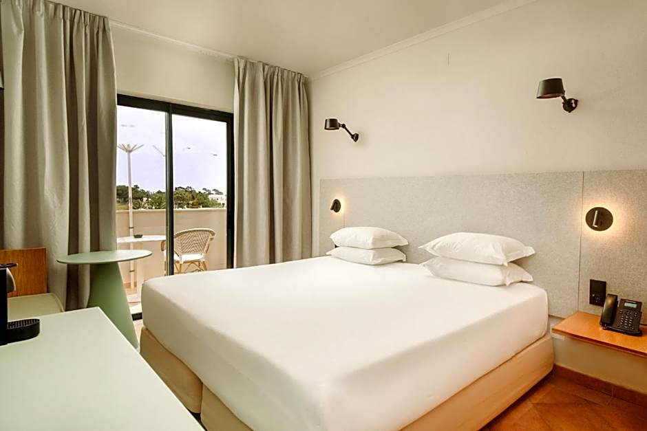 Vale d'El Rei Hotel & Villas