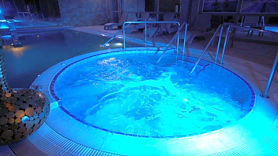 İstanbul Medikal Termal