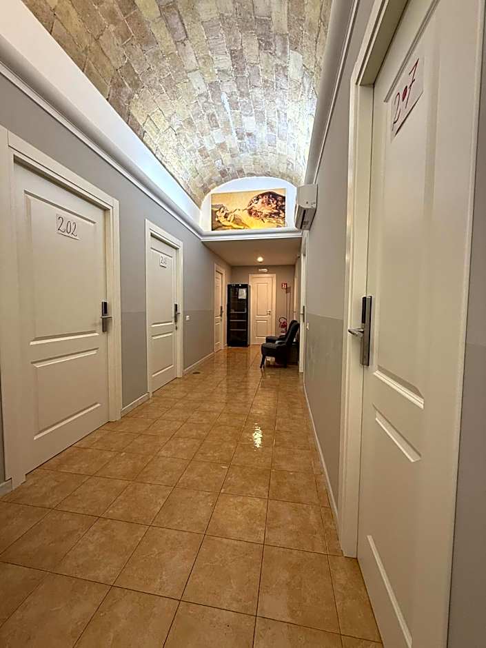 Conte GuestHouse