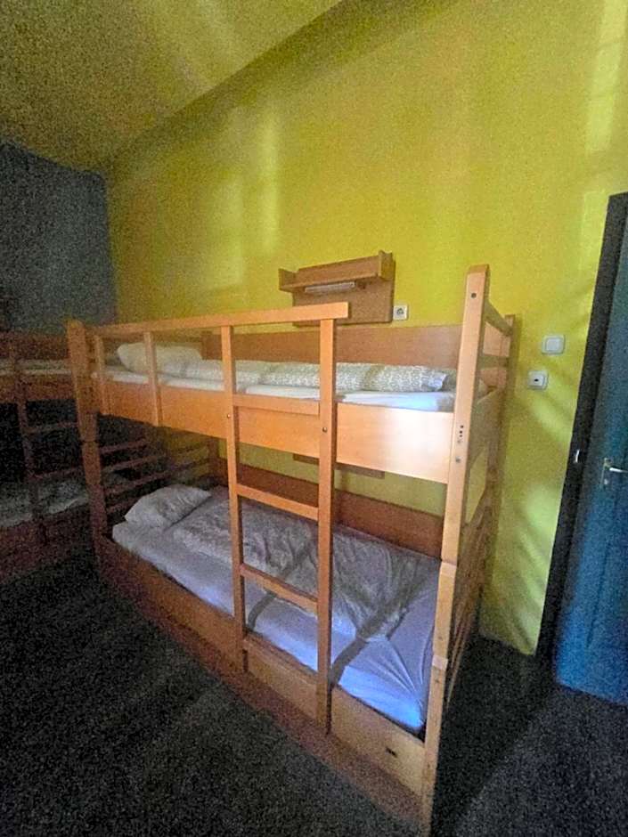 Treestyle Hostel