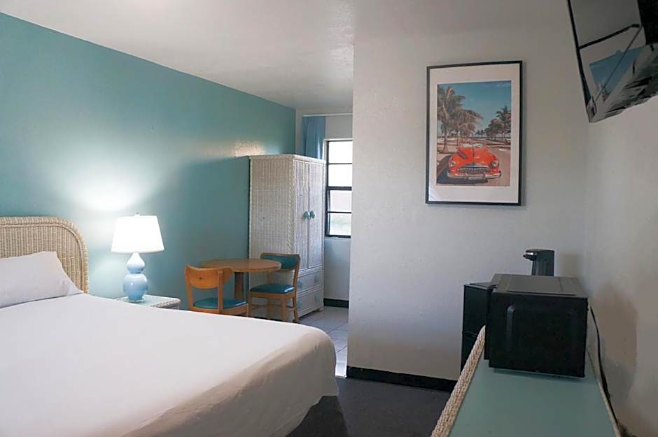 Ocean Holiday Motel