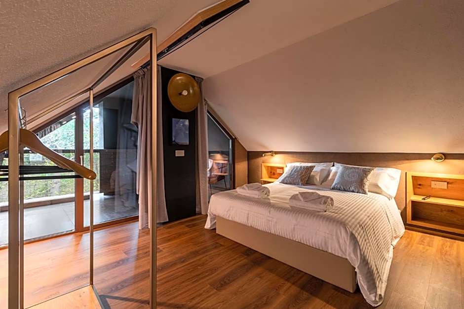 Locanda Milia Etna