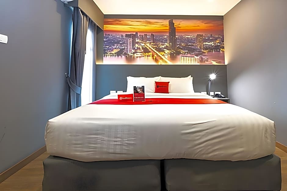 Hyde Park Hotel Bangkok