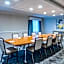 Crowne Plaza Albany - The Desmond Hotel By IHG