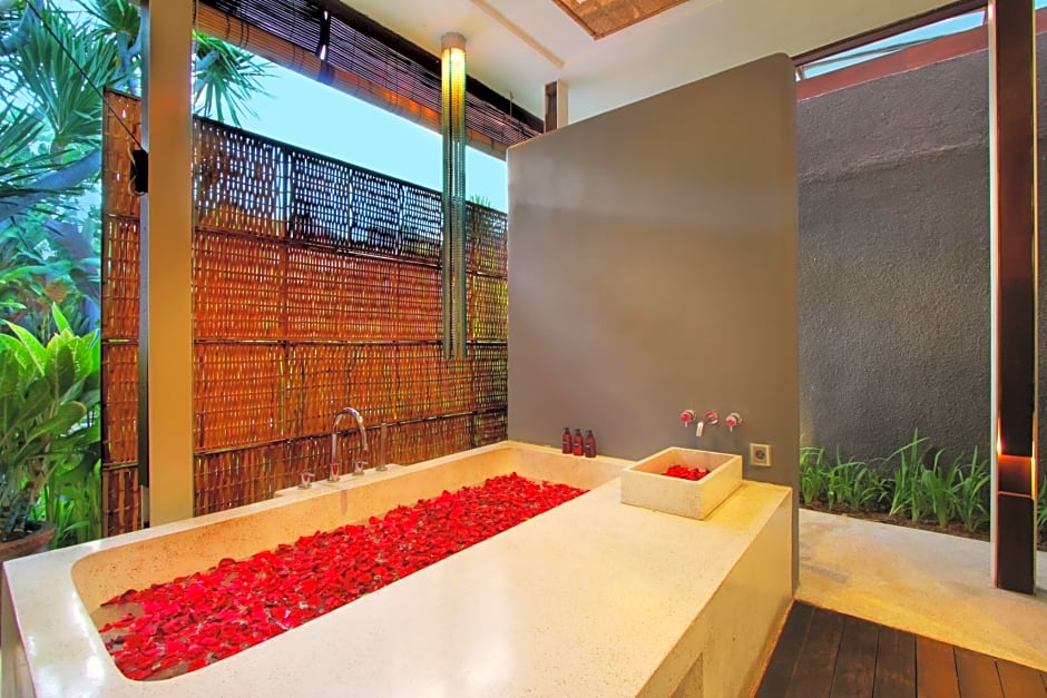 Kiss Bali Villas Seminyak