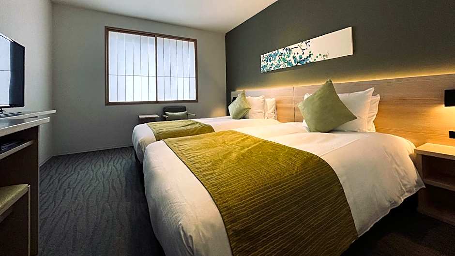 Hotel Vista Premio Kyoto Nagomi tei