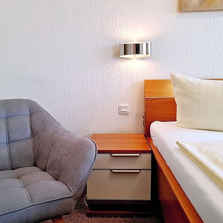Parkhotel Lippstadt