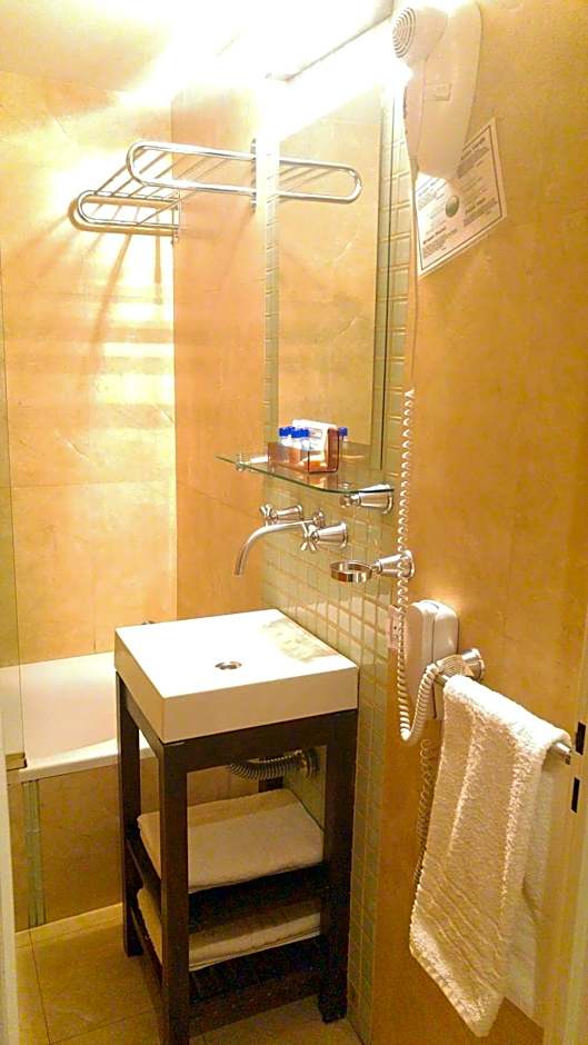 Telmho Hotel Boutique