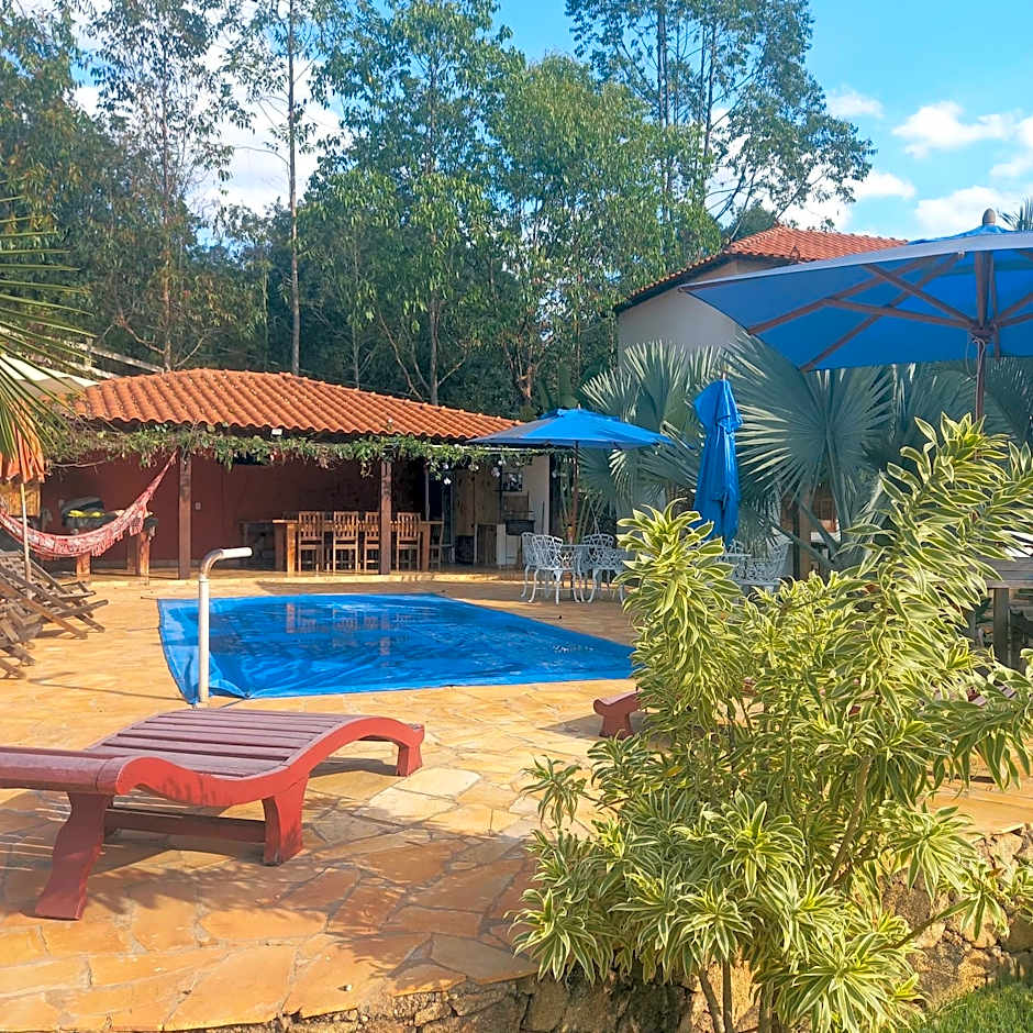 Pousada Campestre Vila Tiradentes