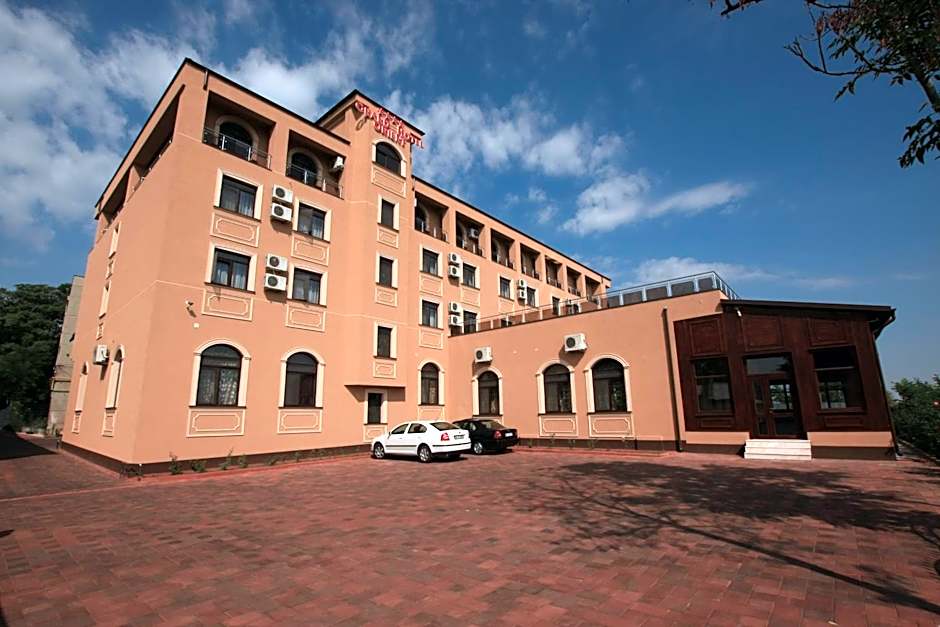 Grand Hotel Orient Braila