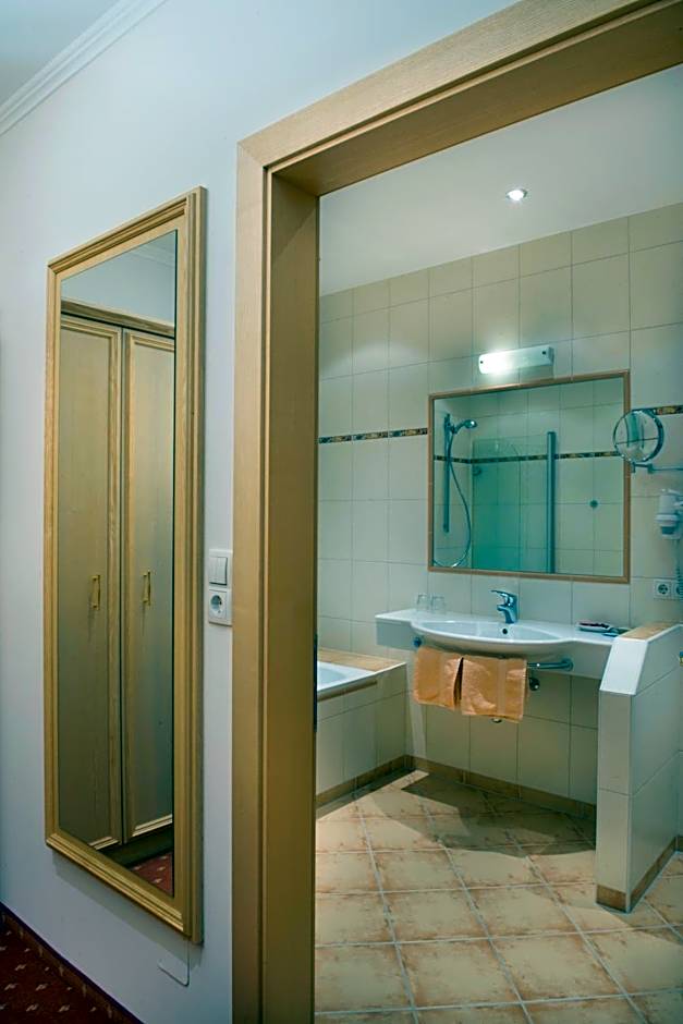 Hotel Gasthof Felsenkeller