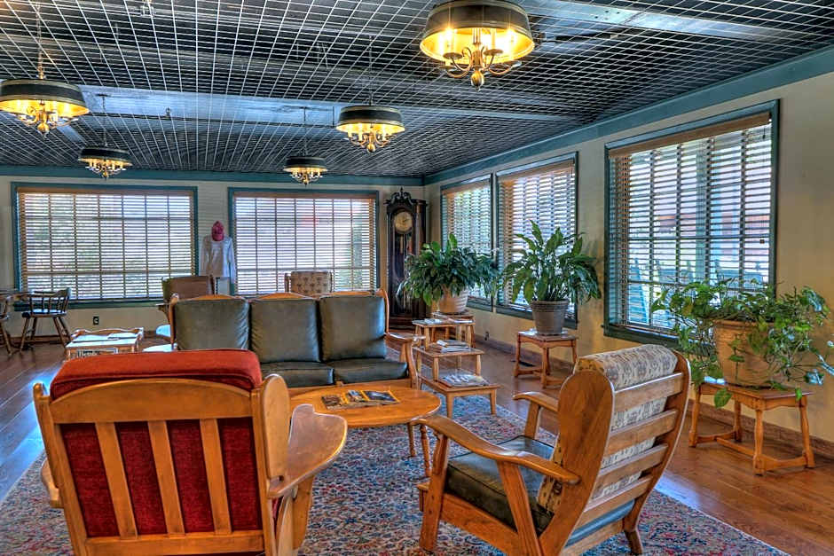 Gatlinburg Inn