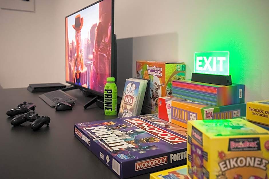 Chania Elegance Suites