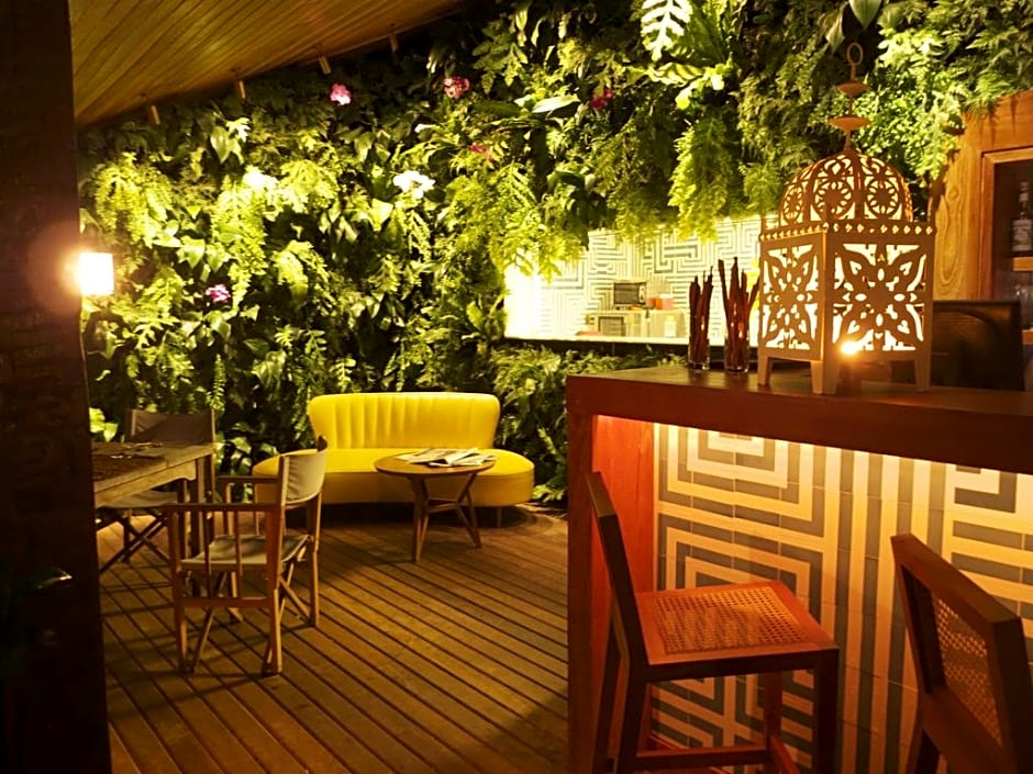 Insolito Boutique Hotel & Spa