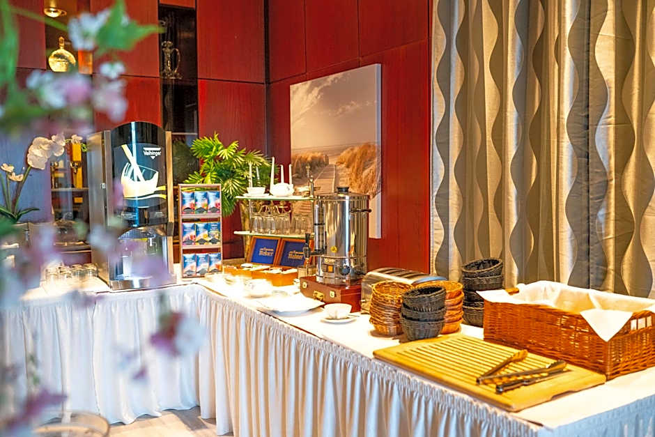 Fährhaus Farge Bremen